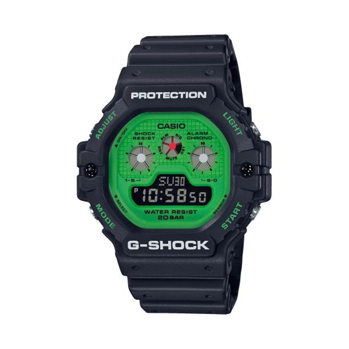 Casio g shock dw top 5900 price