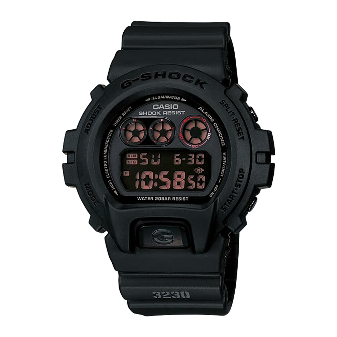 Casio G-Shock Men's Digital Quartz Watch