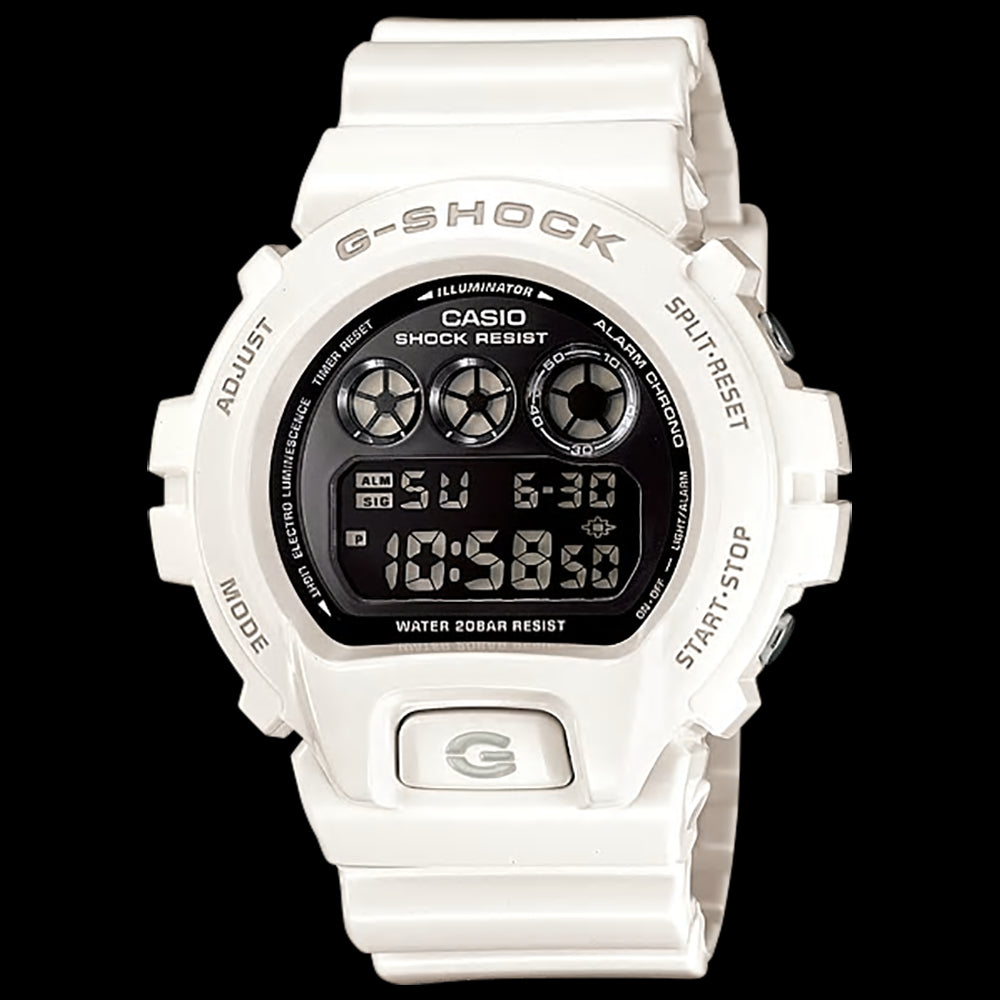 Casio G-Shock Men's Digital Quartz Watch