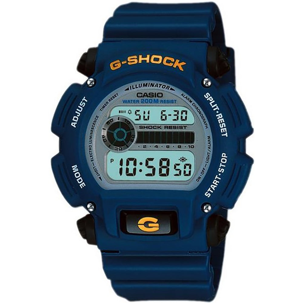 Casio G-Shock Men's Digital Quartz Watch