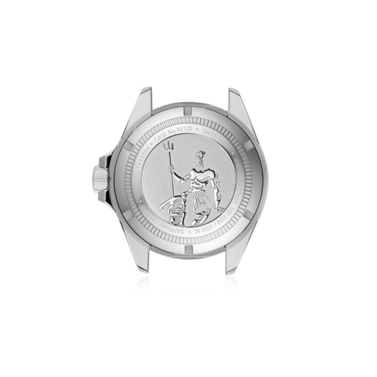 Edox Men's Neptunian Automatic Watch