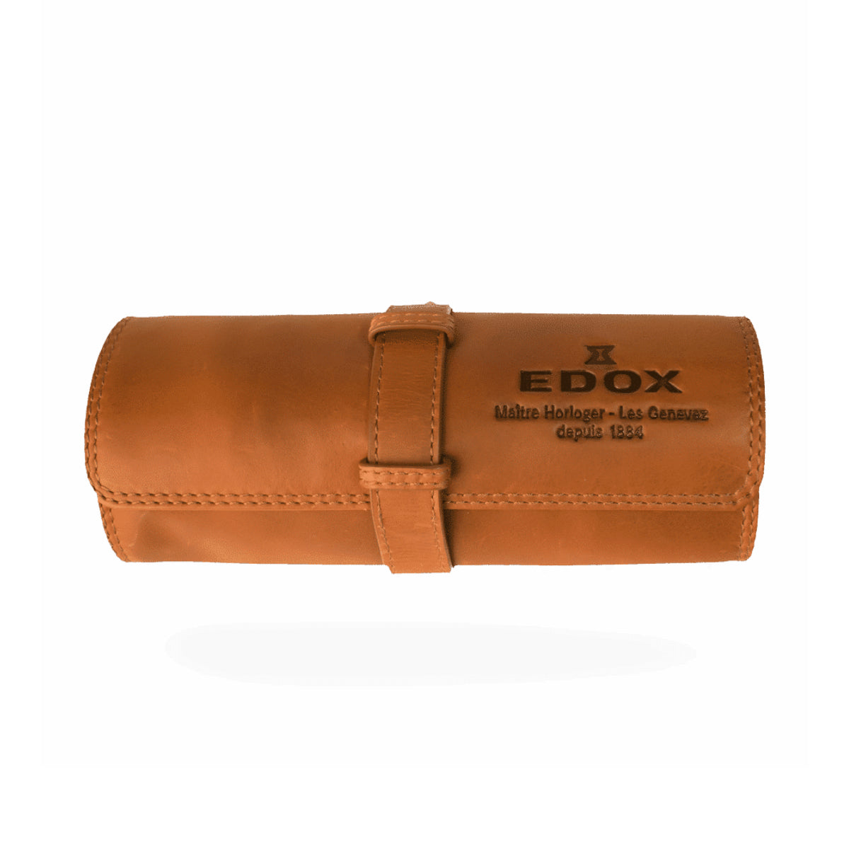 Edox Men's SkyDiver Automatic Vintage Limited-Edition Watch