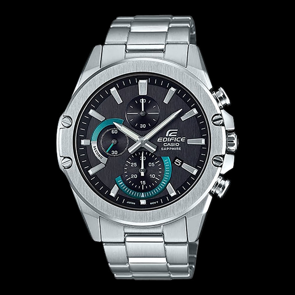 Casio Edifice Men's Analog Quartz Watch
