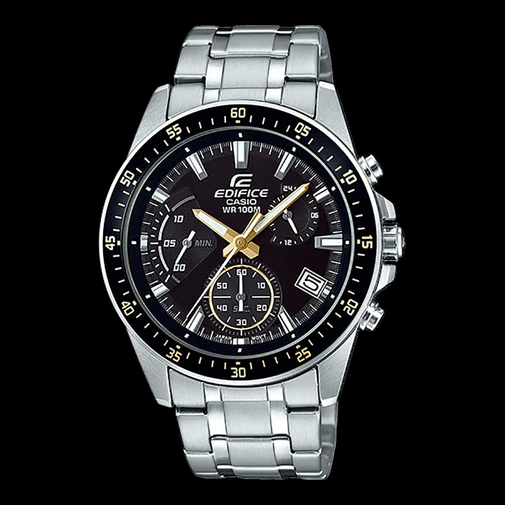 Casio edifice store efv 540d