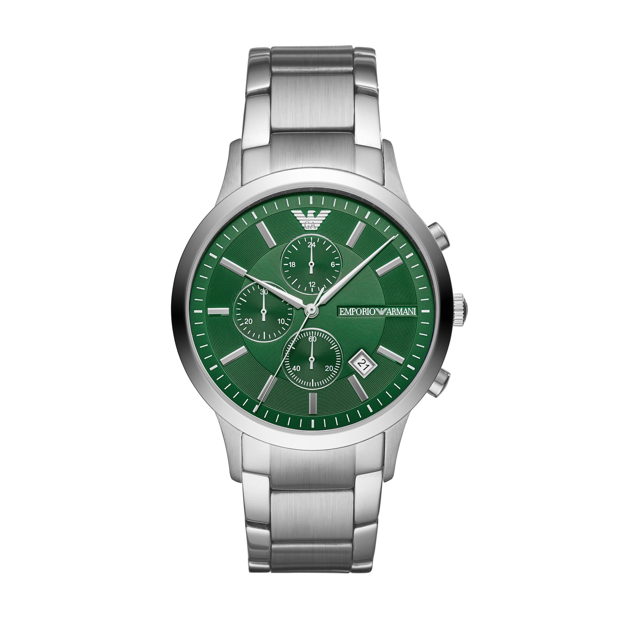 Emporio armani watch 251501 best sale