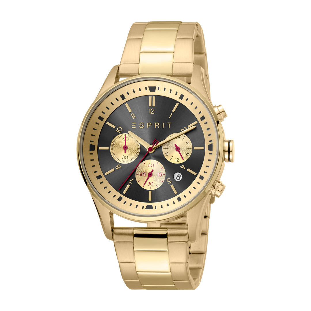 Esprit Men's Terry Fashion Quartz Watch