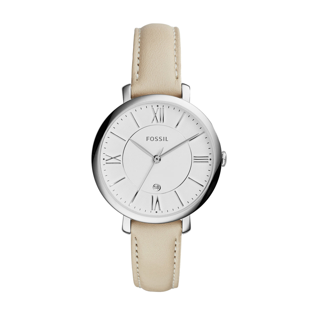 Fossil Jacqueline Fashion Quartz Women's Watch - ES3793