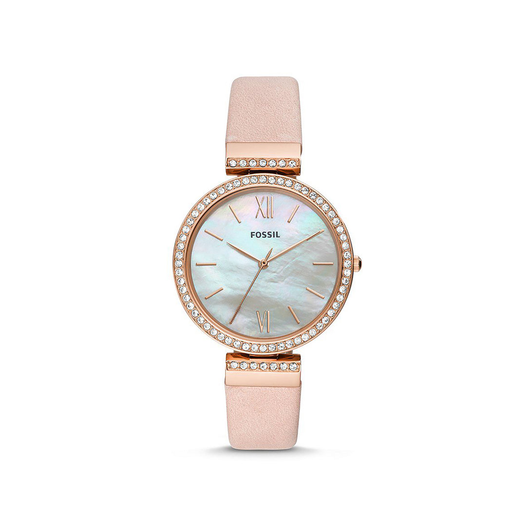 Fossil Madeline Fashion Quartz Women's Watch - ES4537