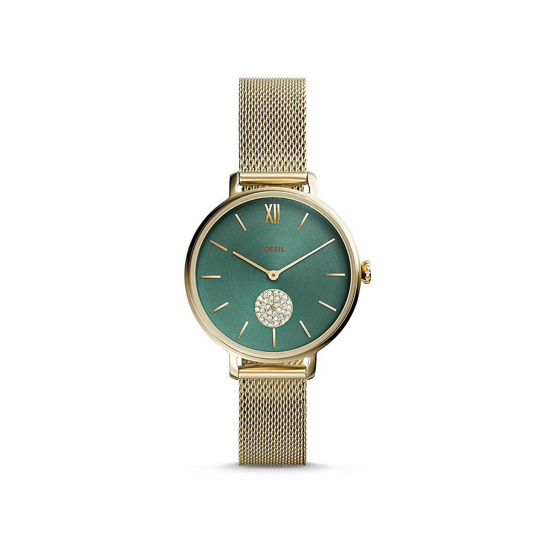 Fossil Kalya Fashion Quartz Women's Watch - ES4841