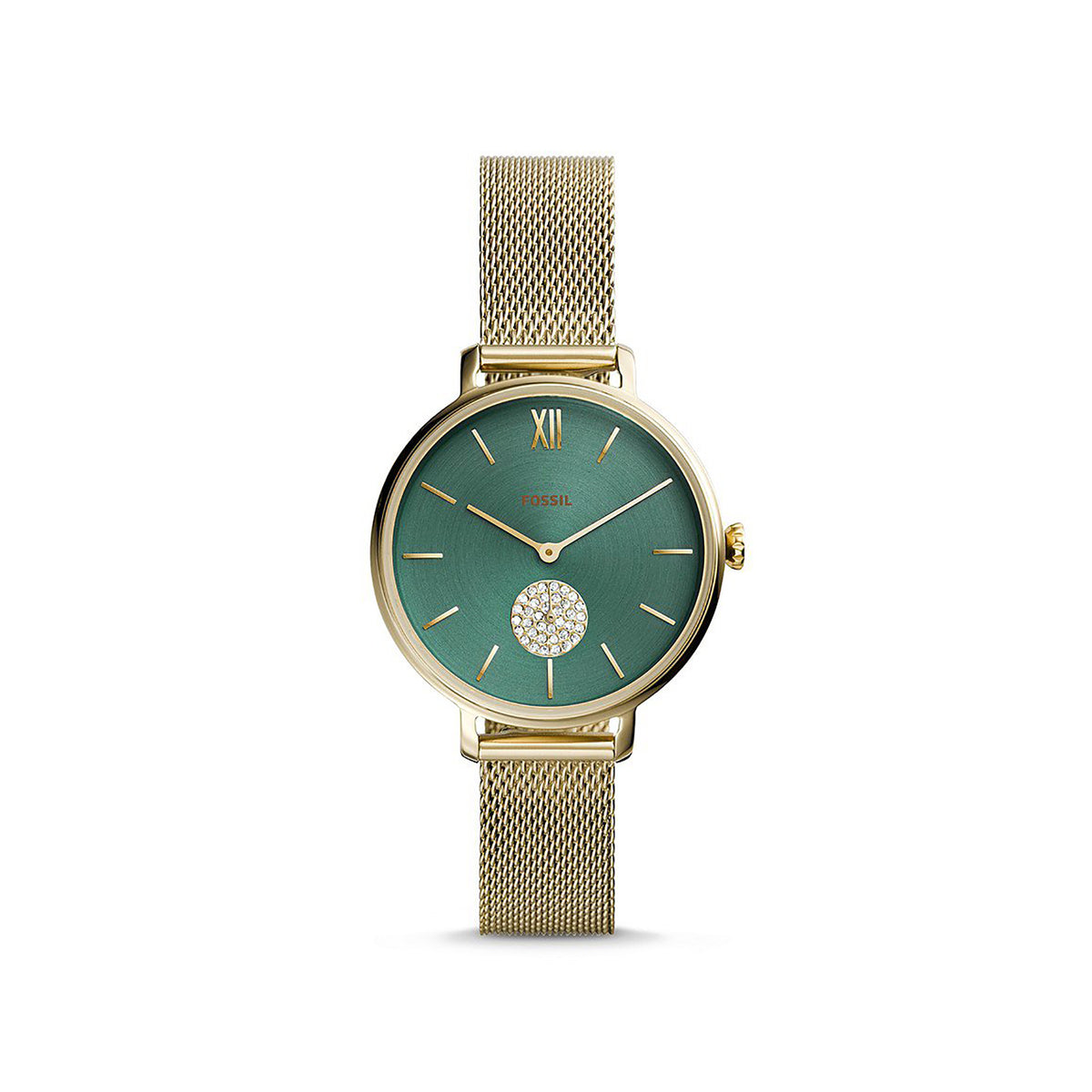 Fossil Kalya Fashion Quartz Women's Watch - ES4841