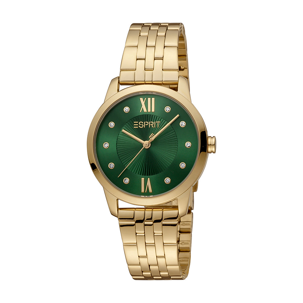 Esprit Women's Lille Fashion Quartz Watch