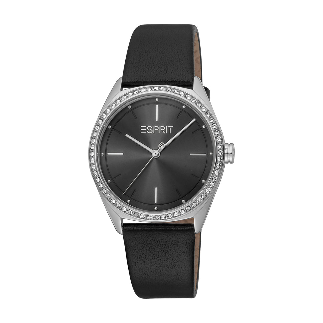 Esprit Women's Aubrey Fashion Quartz Black Watch