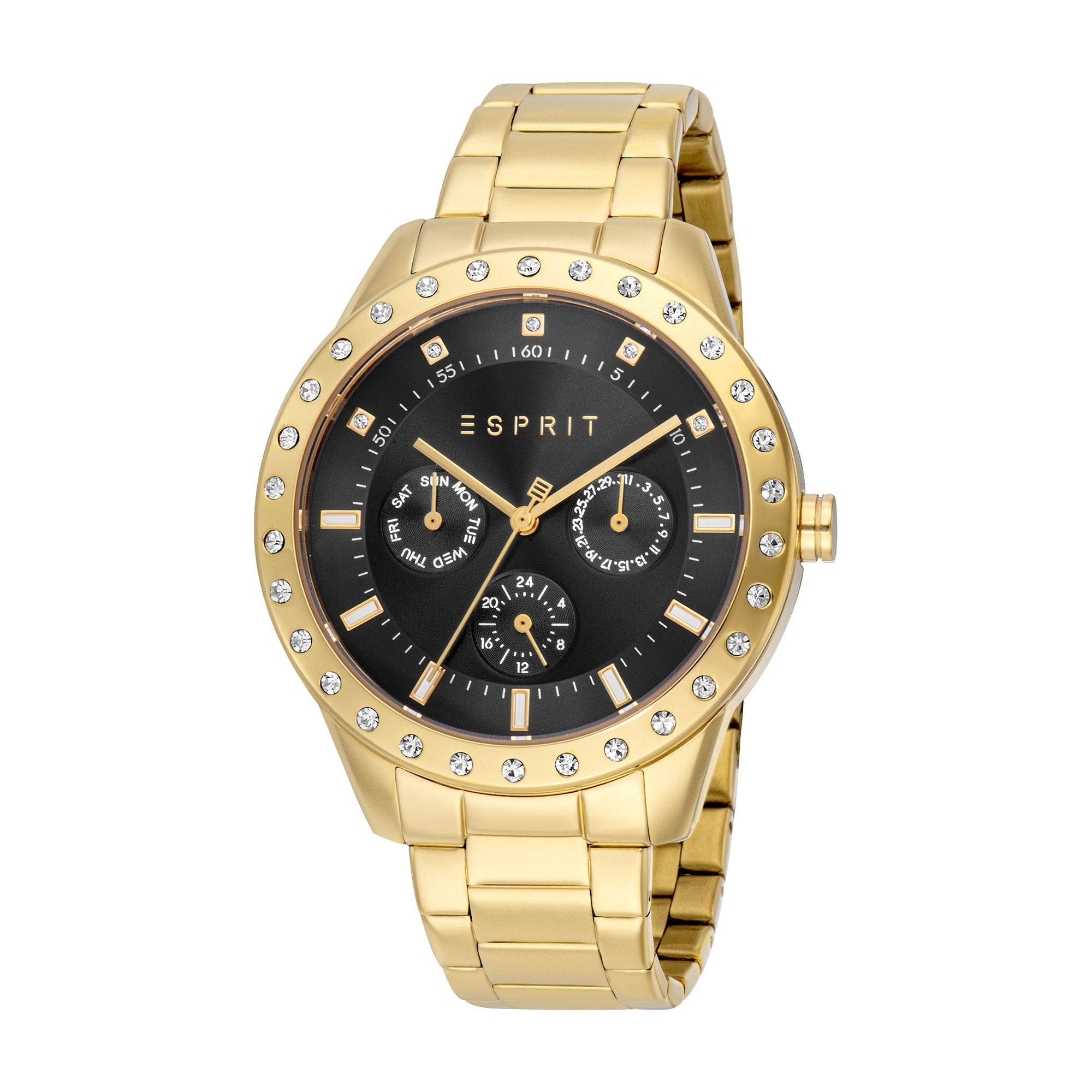 Esprit Women's Ebba Fashion Quartz Watch – The Watch House