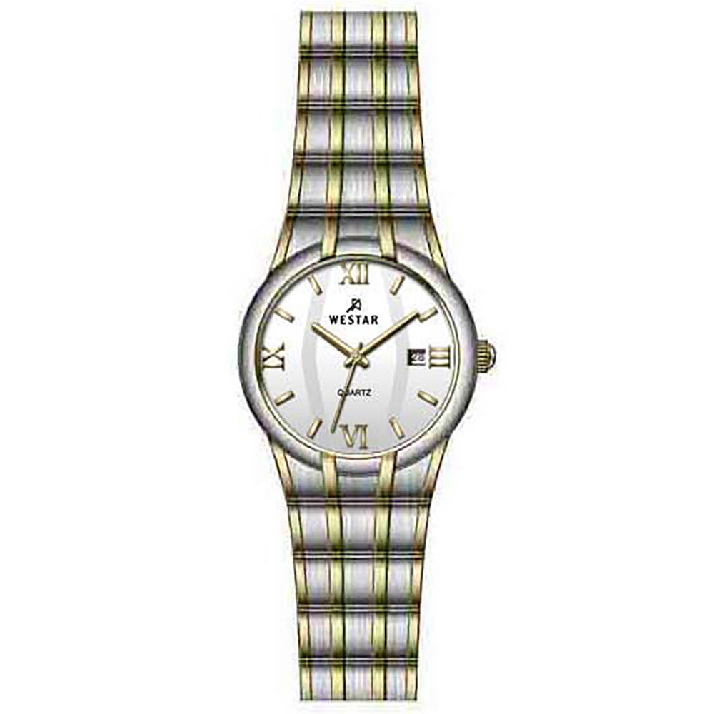 Westar Executive Ladies Casual Quartz Wrist Watch