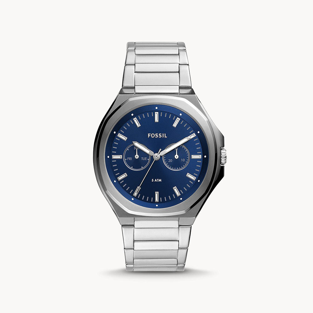 Fossil 5atm watch sale