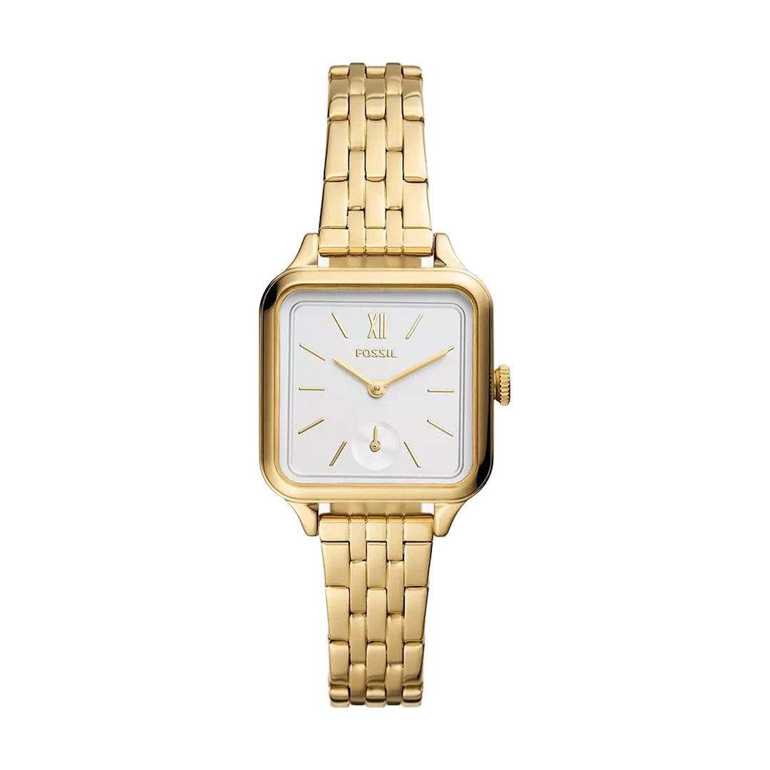 Buy Analog Watches for Men Women Online in UAE The Watch House Tagged Square