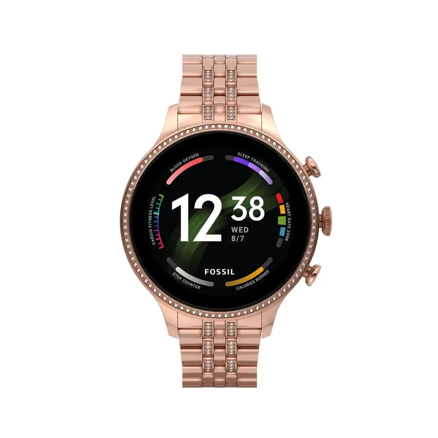 FOSSIL ECCN LI SMARTWATCH CONNECTED ACCESSORIES