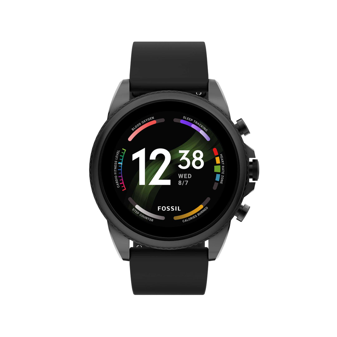 FOSSIL GENTS GEN 6 SEAHAWK SMART WATCH