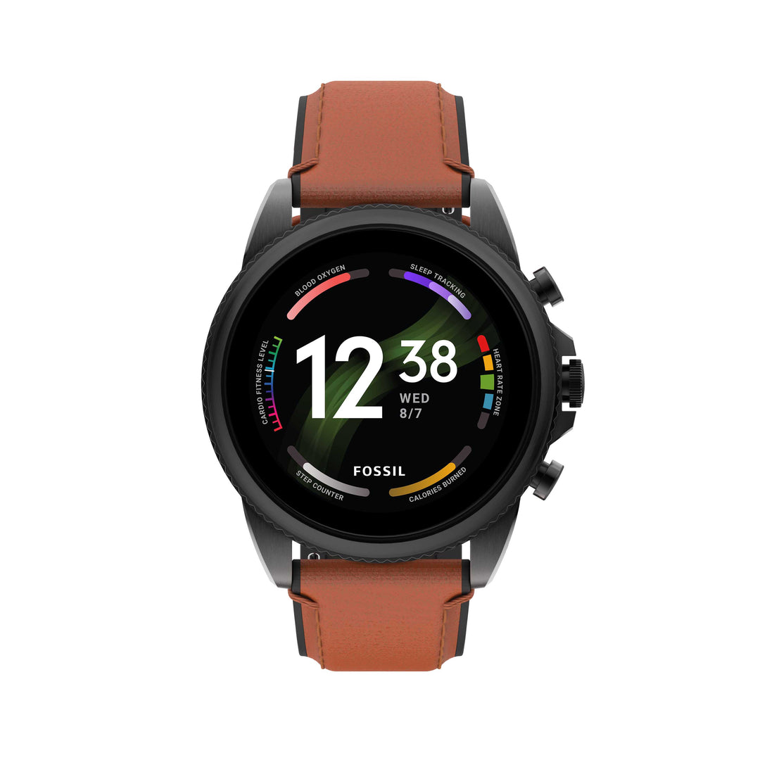 FOSSIL GENTS GEN 6 SEAHAWK SMART WATCH