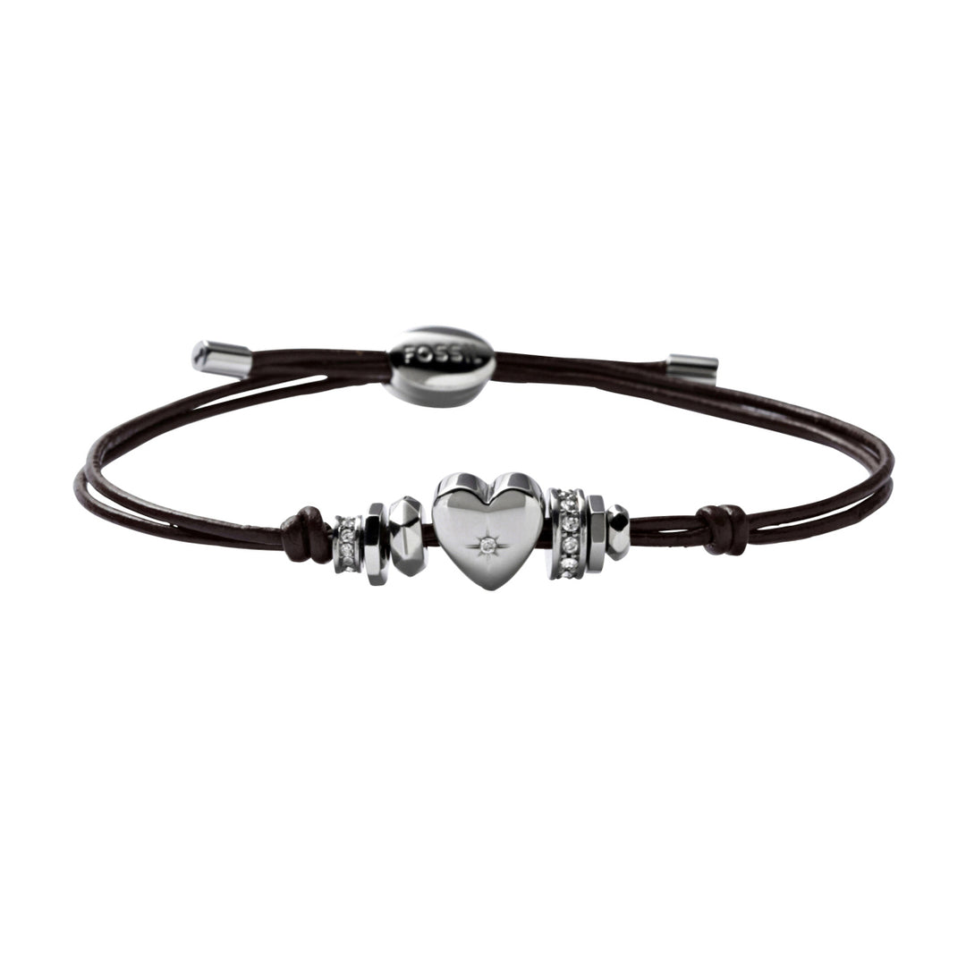 Fossil Bracelet 7.25 Fall Vintage Mo - JF00116040