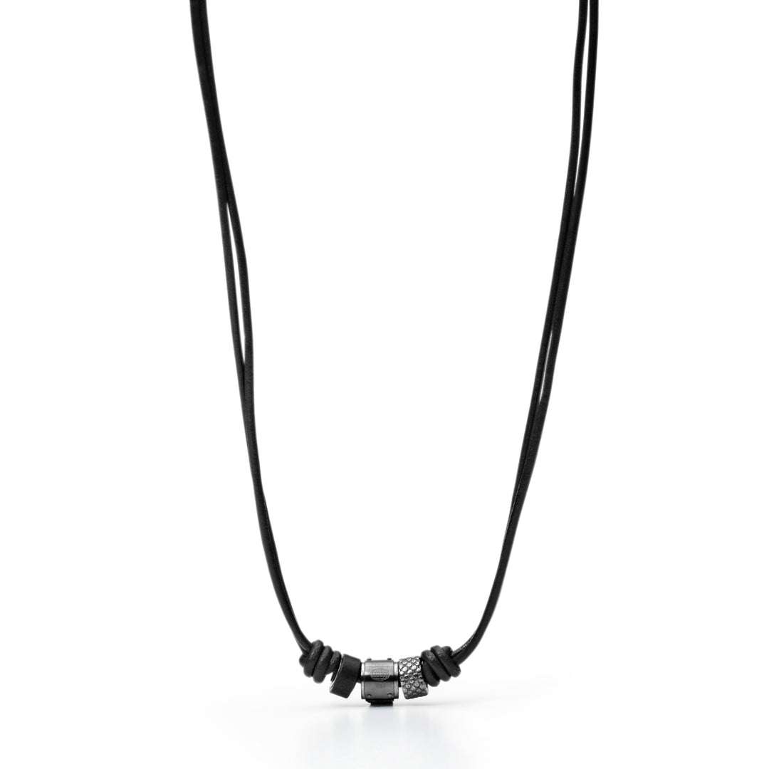 Fossil Necklace Vintage Casual - JF00501797