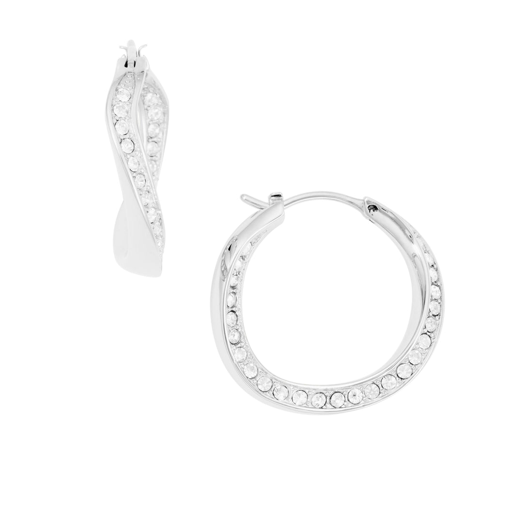 Fossil Earring Twist - JF01144040