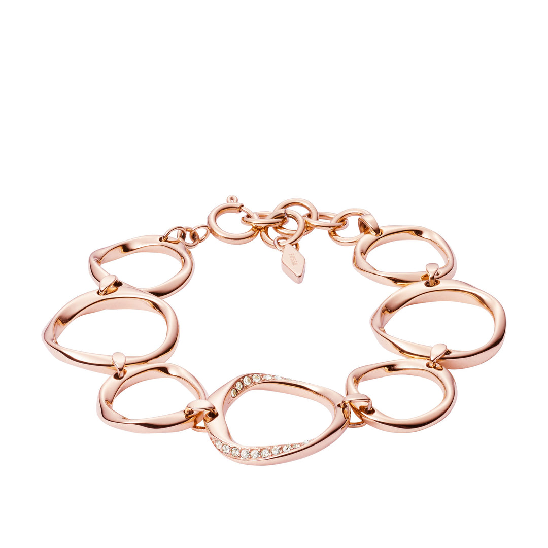 Fossil Bracelet Twist - JF01300791
