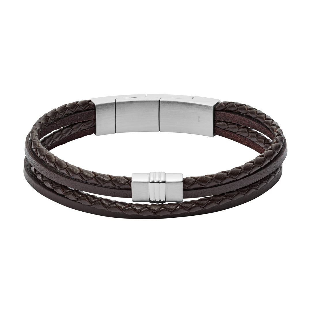 Fossil Bracelet Casual Texture - JF02934040