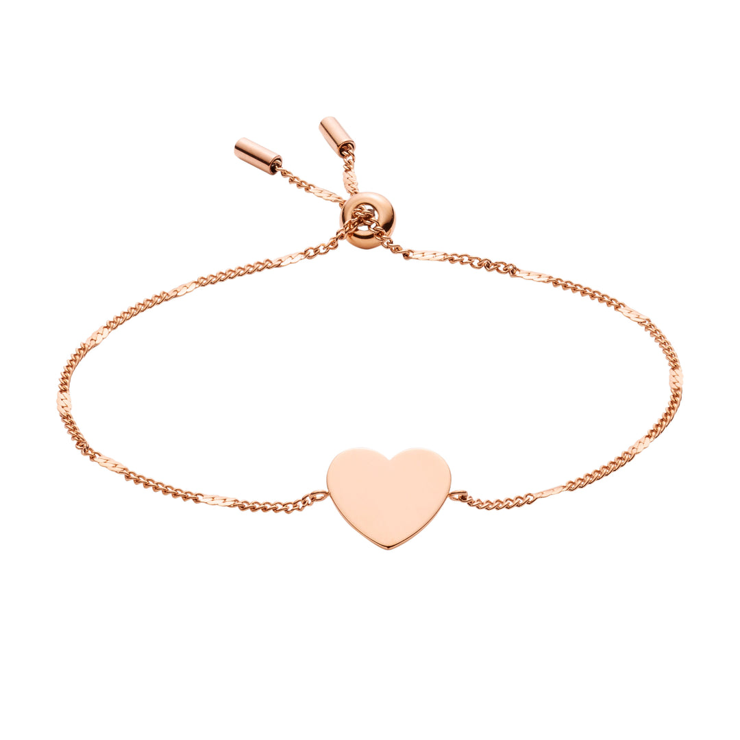 Fossil Bracelet Engraveables - JF02965791