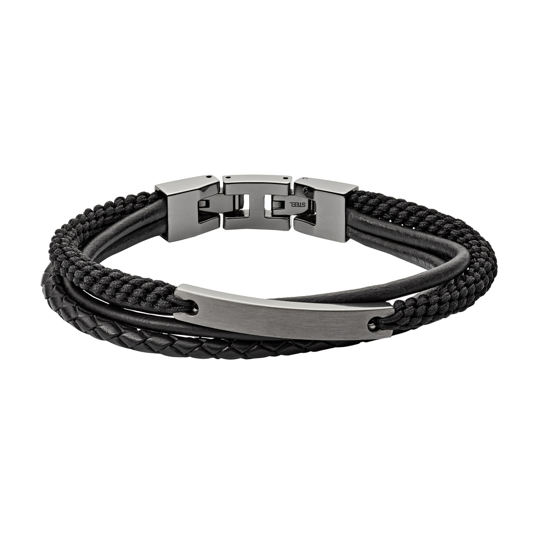 Fossil Bracelet Casual - JF03185793