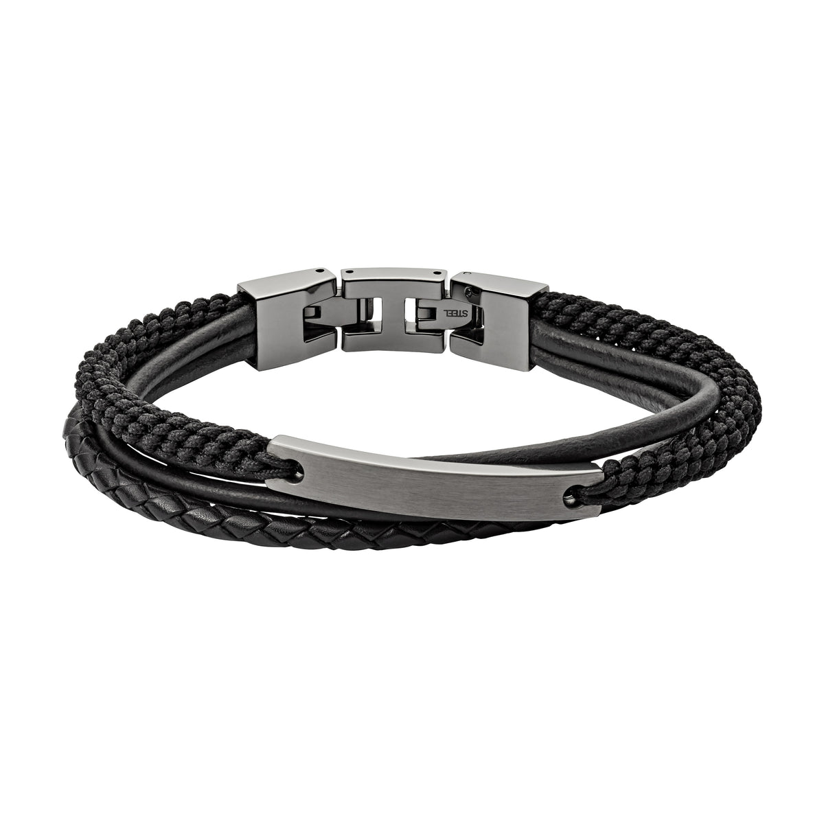 Fossil Bracelet Casual - JF03185793