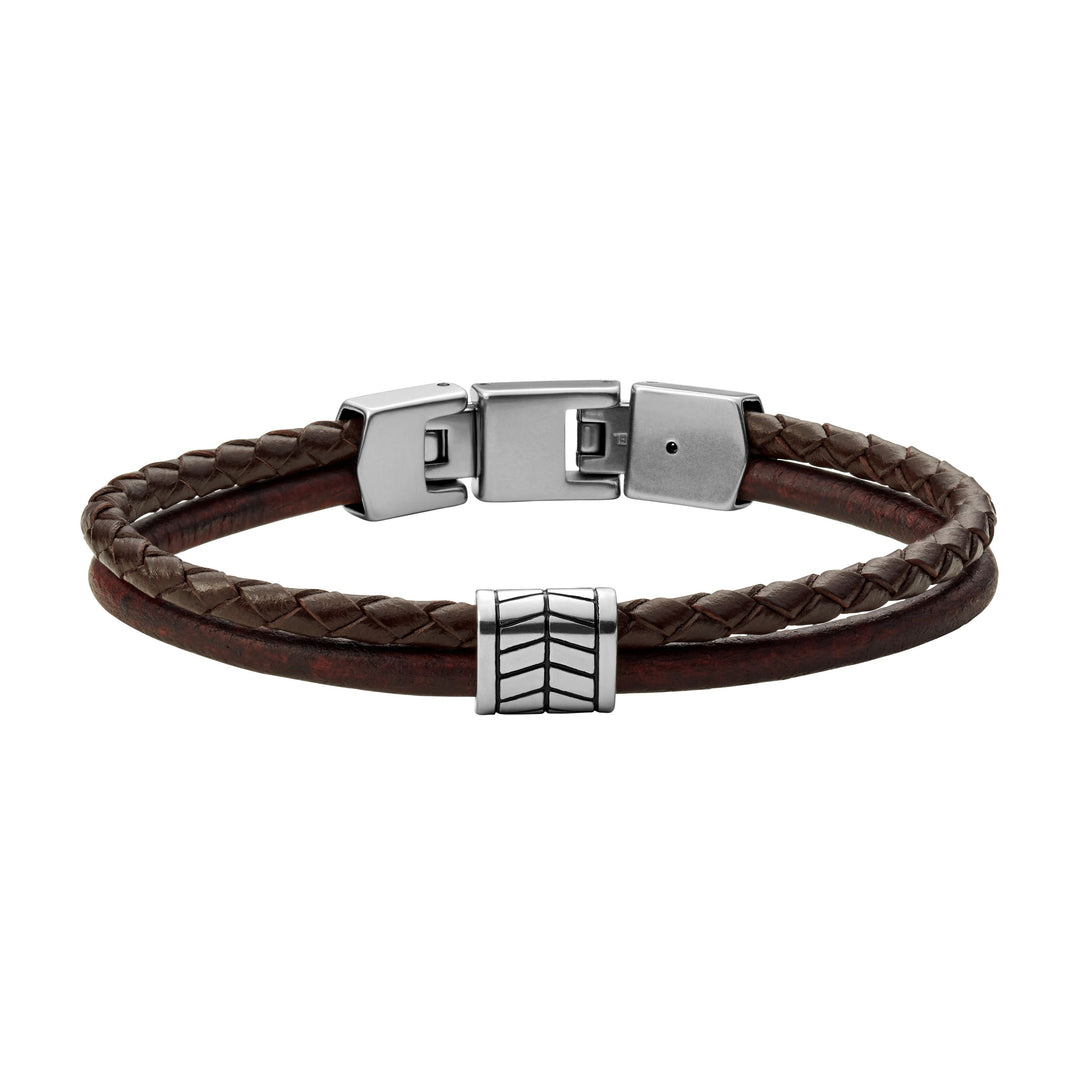 Fossil Bracelet Multistrands - JF03847040