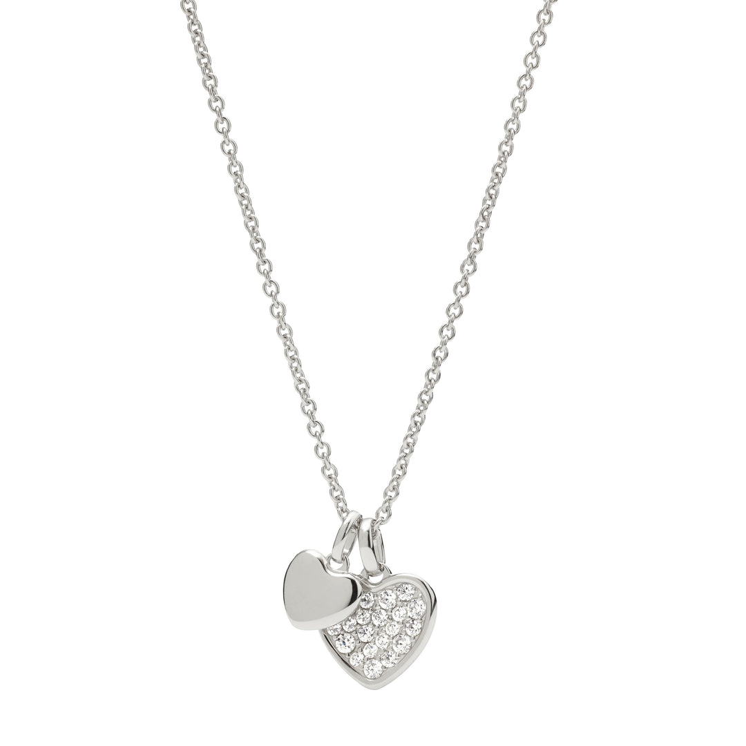 Fossil Necklace Valentine - JFS00196040