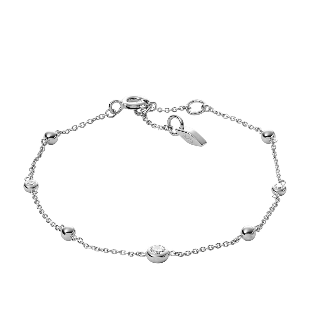 Fossil Bracelet Glitz By The Yard - JFS00452040