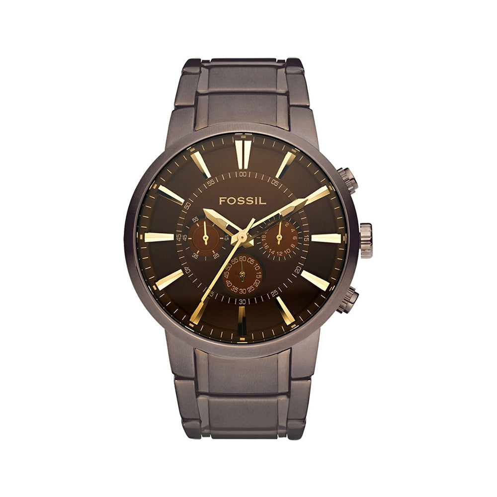 Fossil Gents Chr Brip Brc Fw Oct08 - FS4357