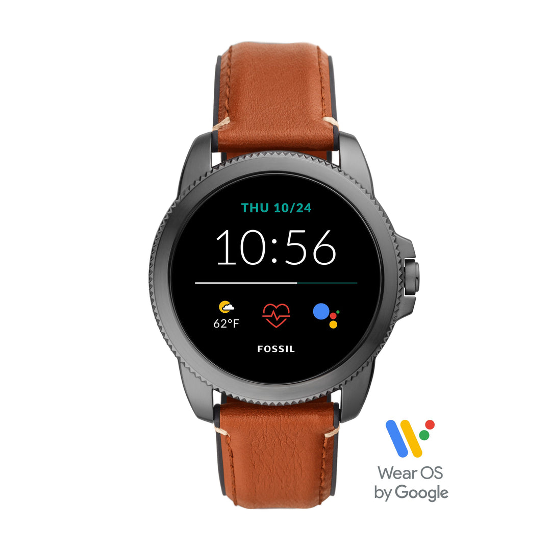 FOSSIL GEN 5E SMARTWATCH