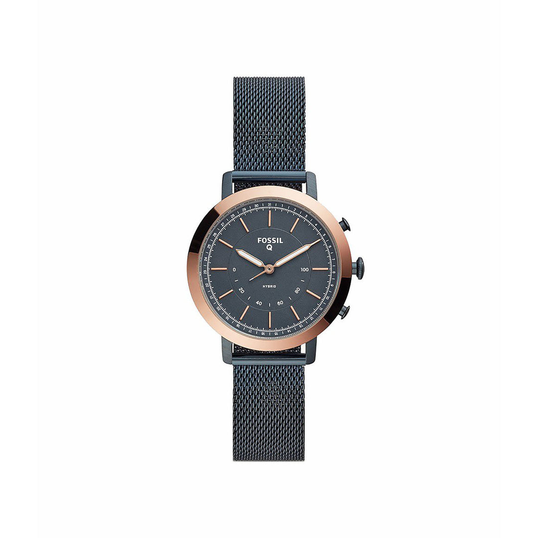 Fossil Neely Hybrid Fashion Hybrid Women's Watch - FTW5031