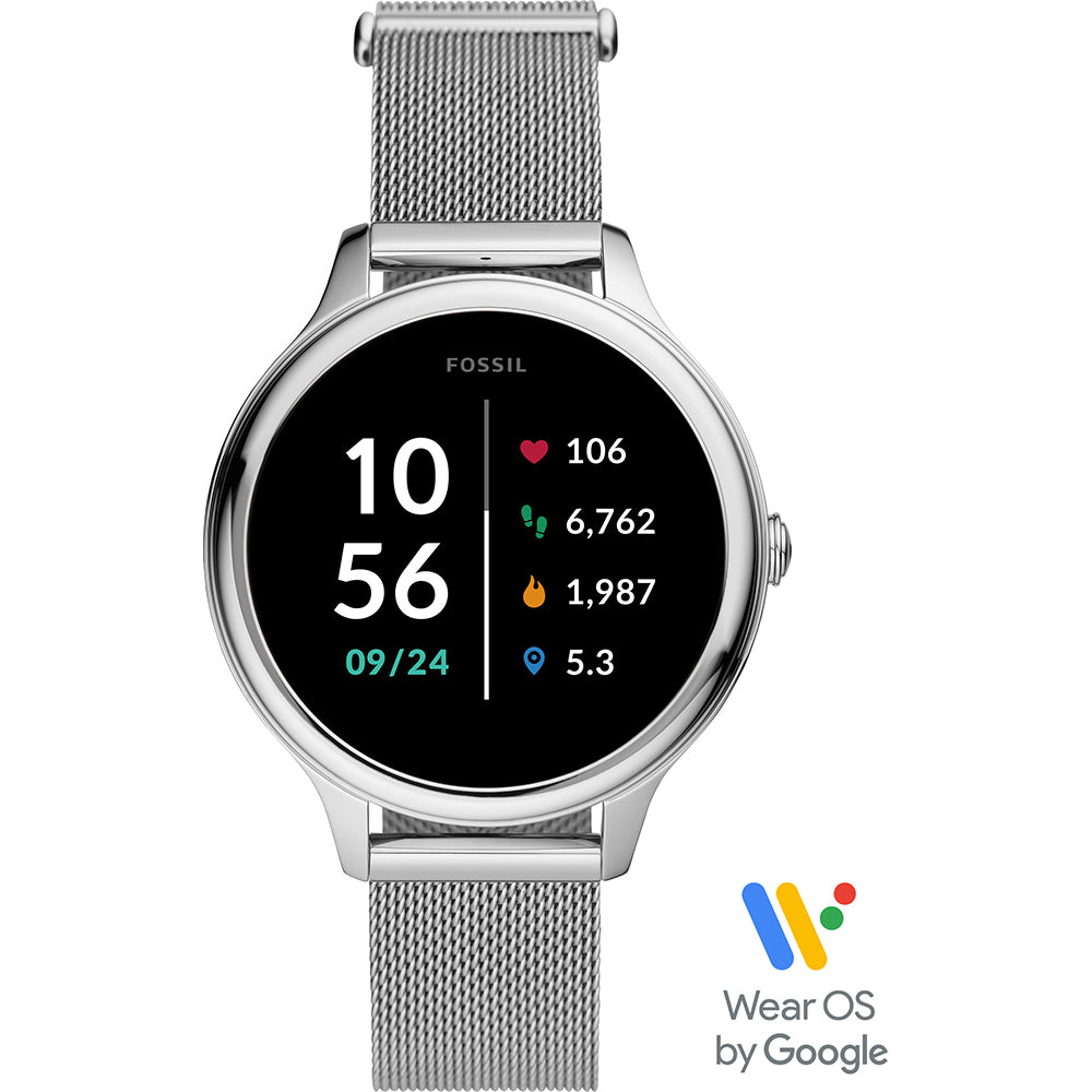 FOSSIL GEN 5E SMARTWATCH