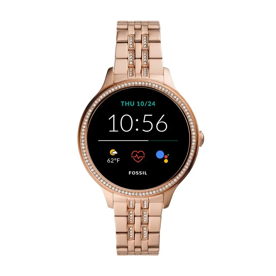 FOSSIL GEN 5E SMARTWATCH