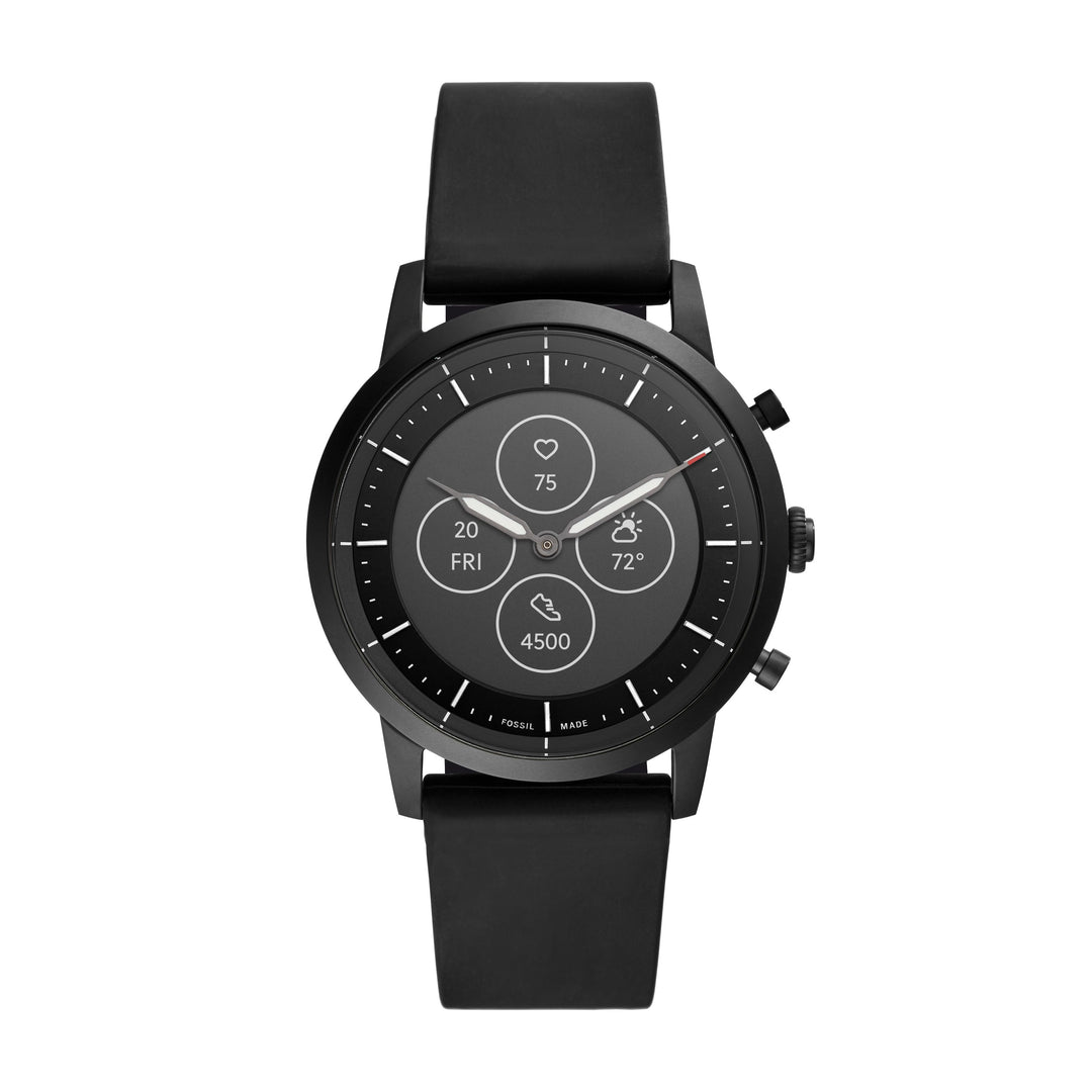 Fossil Hybrid Men's Watch - FTW7010