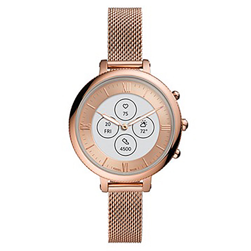FOSSIL HYBRID FOSSIL HYBRID SMARTWATCH