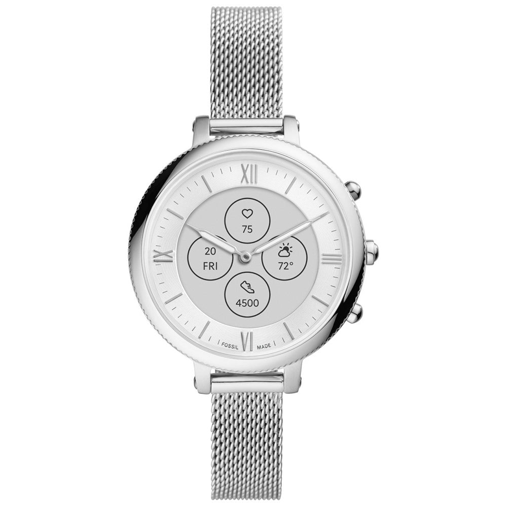 Heart Rate Hybrid Watches Best Buy Android Smart Watches