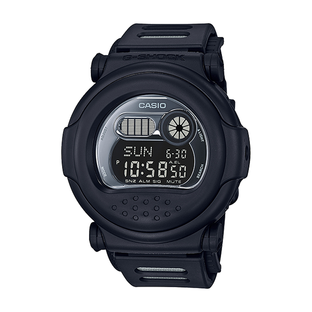 Casio G-Shock Men's Analog-Digital Quartz Watch