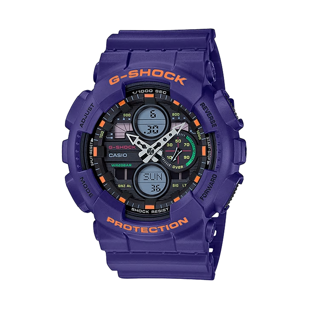 Casio G-Shock Men's Analog-Digital Quartz Watch