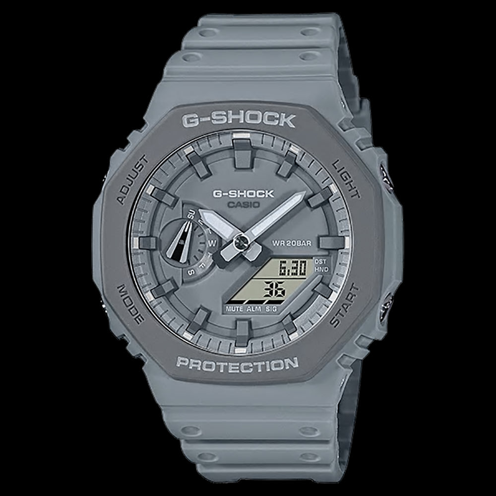 Casio G-Shock Men's Analog Digital Quartz Watch