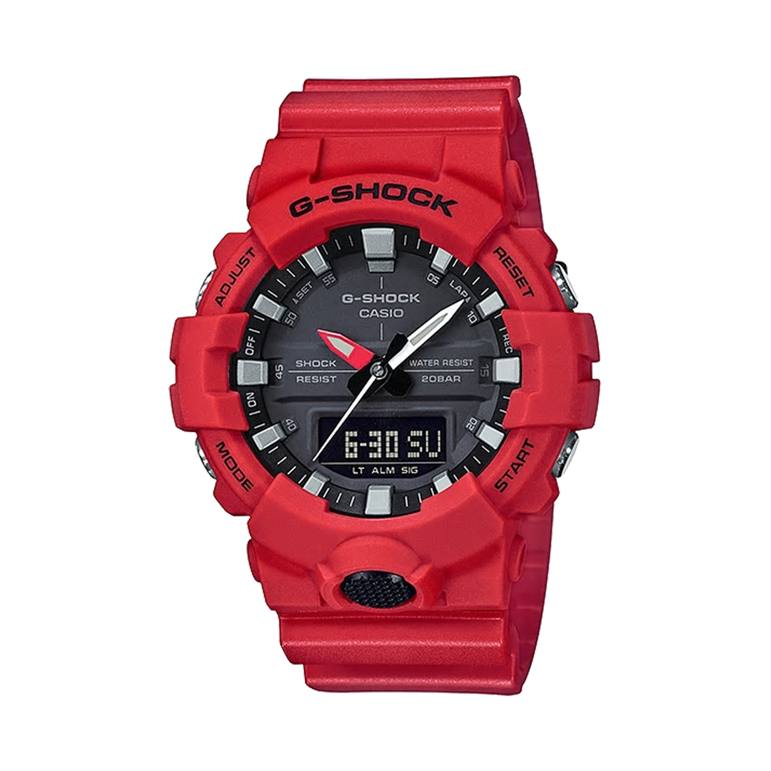 Casio G-Shock Men's Analog-Digital Quartz Watch