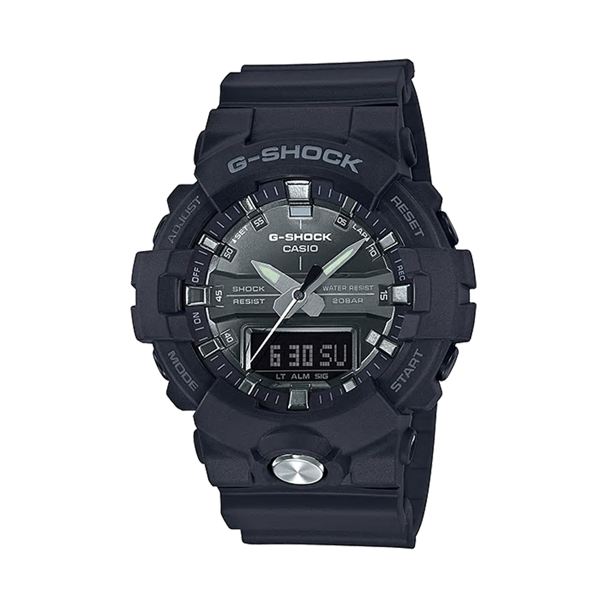G shock discount 810mma