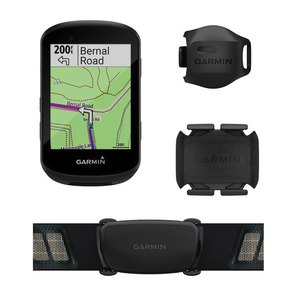 Shop Garmin Garmin Edge 530 Sensor Bundle - The Watch House UAE