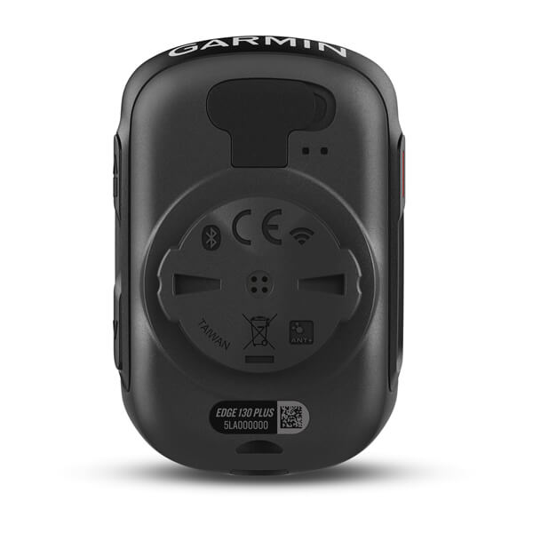 جهاز Garmin Edge 130 Plus فقط - 010-02385-11