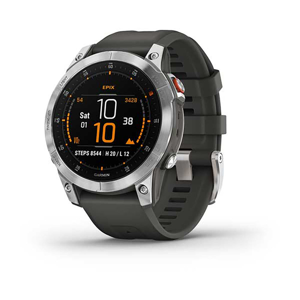 Garmin epix clearance band